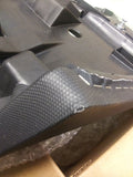 M0127.TA Genuine Buell Low Seat 2000-2010 Blast, MINOR DAMAGE