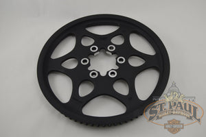 G0400 1Atb Genuine Buell Rear 76 Tooth Sprocket 2009 2010 1125Cr Models U4C Belt