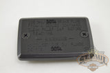 N0210 R Brake Or Clutch Master Cylinder Cover With Gasket Screws 2000 2010 All Models L19A Brakes