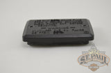N0210 R Brake Or Clutch Master Cylinder Cover With Gasket Screws 2000 2010 All Models L19A Brakes