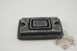 N0210 R Brake Or Clutch Master Cylinder Cover With Gasket Screws 2000 2010 All Models L19A Brakes