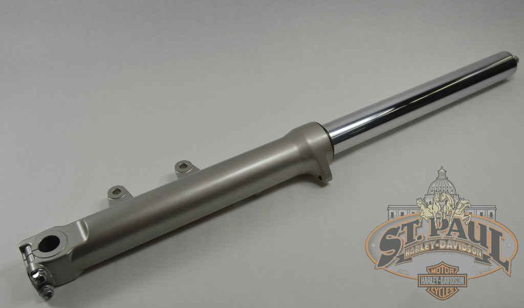J0122 01A4 Genuine Buell Right Side Fork Assembly 2000 2002 M2L Models U7A Suspension