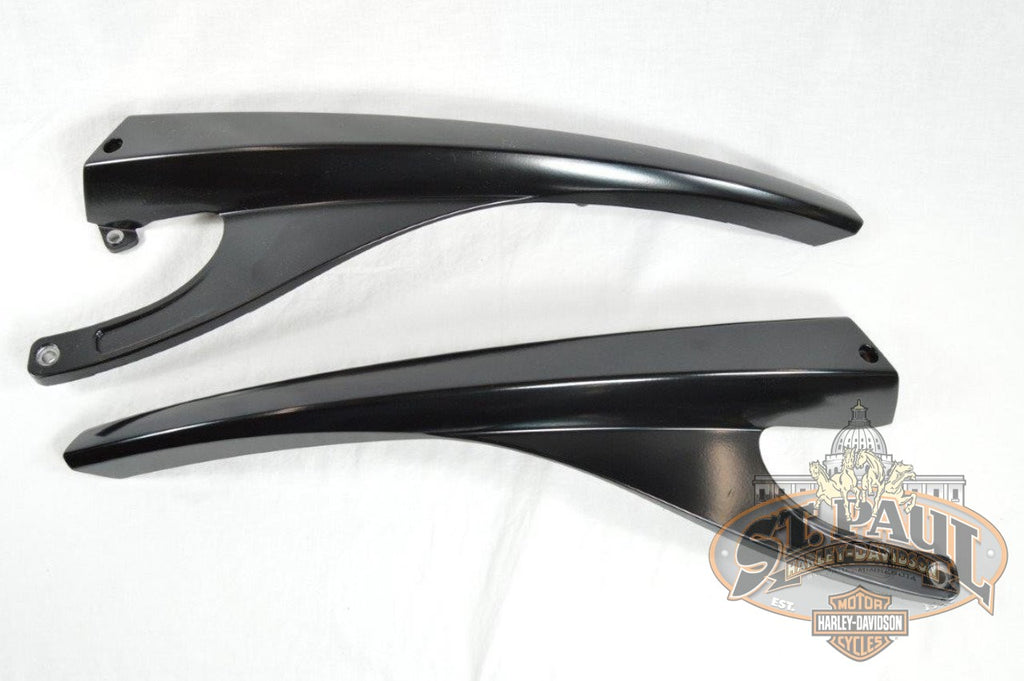 L0010 1Anyt L0009 Genuine Buell Tail Section Pair Xb12Ss U7Bu5C Chassis
