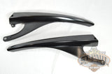 L0010 1Anyt L0009 Genuine Buell Tail Section Pair Xb12Ss U7Bu5C Chassis