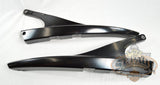 L0010 1Anyt L0009 Genuine Buell Tail Section Pair Xb12Ss U7Bu5C Chassis