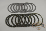 306 30 20015 Barnett Friction And Steel Clutch Kit 2003 2010 Xb Models L3E3 Primary