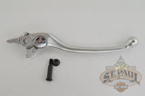 N1202 02A8 Genuine Buell Silver Front Brake Lever All 03 10 Xb Models B1Z Handlebar Controls