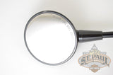 N0161 01A1A Genuine Buell 4 5 Stock Round Mirror Most Xb Models L19D Chassis