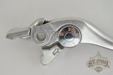 N1202 02A8 Genuine Buell Silver Front Brake Lever All 03 10 Xb Models B1Z Handlebar Controls