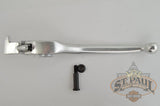 N1202 02A8 Genuine Buell Silver Front Brake Lever All 03 10 Xb Models B1Z Handlebar Controls