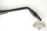 N0161 01A1A Genuine Buell 4 5 Stock Round Mirror Most Xb Models L19D Chassis