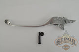 N1202 02A8 Genuine Buell Silver Front Brake Lever All 03 10 Xb Models B1Z Handlebar Controls