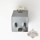 Y0621 Md New Genuine Buell Turn Signal Flasher Fit Most Xb P3 Models B4S Electrical