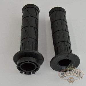 N0051 K N0050 Genuine Buell Grip Set All 99 10 Models B2Jb2L Handlebar Controls