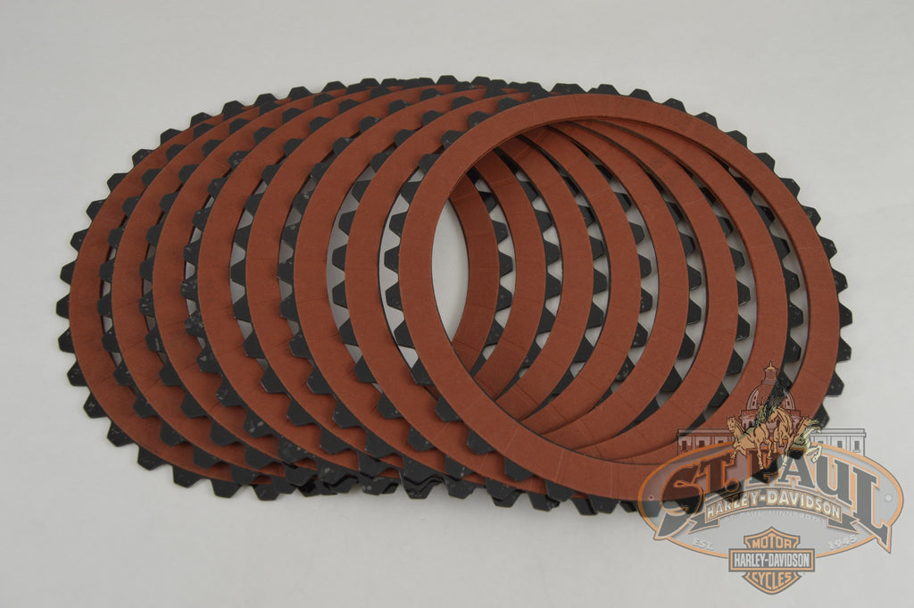 Alto Red Eagle Clutch Pack 1995-2010 S1 S2 S3 M2 X1 All Xb Blast Models. Primary