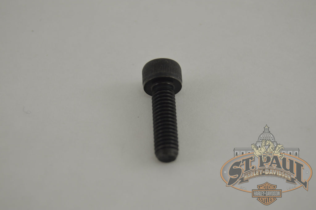 Bd6540 Brake Master Cylinder & Clutch Mounting Bolt (B5H) Handlebar / Controls