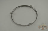 Y9004.t Genuine Buell Headlight Retaining Ring 00-10 P3 Blast Models (B4F) Body