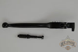 N1202 1Aj Genuine Buell Xb12 Xb9 Oem Brake Lever Kit Black L19D Handlebar Controls