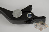 N1202 1Aj Genuine Buell Xb12 Xb9 Oem Brake Lever Kit Black L19D Handlebar Controls