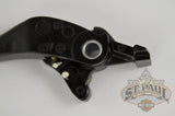 N1202 1Aj Genuine Buell Xb12 Xb9 Oem Brake Lever Kit Black L19D Handlebar Controls