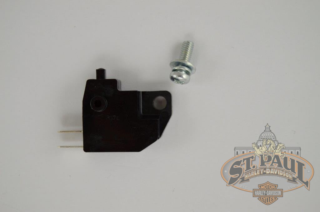 Y0810 9 Genuine Buell Front Brake Light Switch B1M Electrical