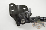 L0194 1Avb Genuine Buell Sidestand Leg Assembly 2008 2010 Xb12Xt Models U8B Chassis