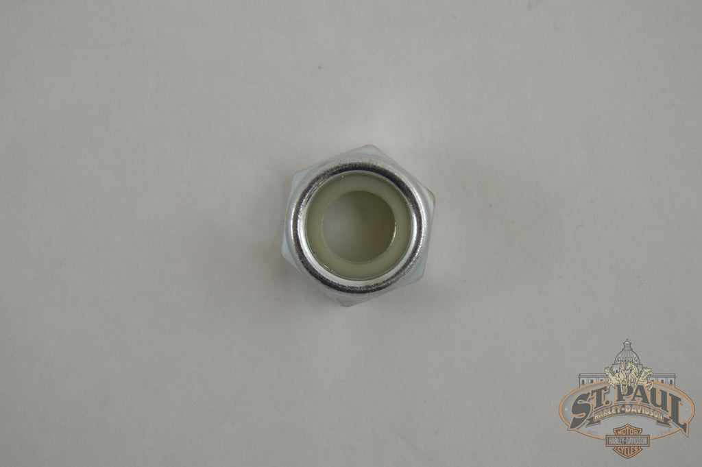 D1000.2Cz Genuine Buell Rear Shock Locknut 00-08 Blast Models (B4F) Suspension