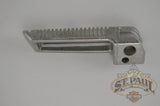 N0552 02A8 Genuine Buell Left Passanger Footpeg 2003 2010 Xb Models B2Q