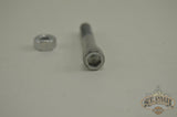 S1002.02A8 Genuine Buell Muffler Mount Hardware Kit 2003-2010 Xb Models 1995-2002 Tube Frame (L18D)