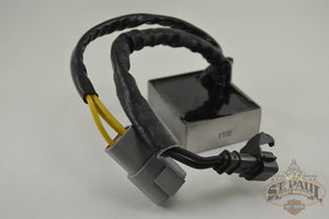 2112-1010 Ricks Motorsports Hot Shot Buell Rectifier-Regulator (L3A3) Electrical