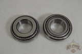 49-9583 Quad Boss Steering Head/swingarm Bearings 1995-2002 Tube Frame Models (L2D6)