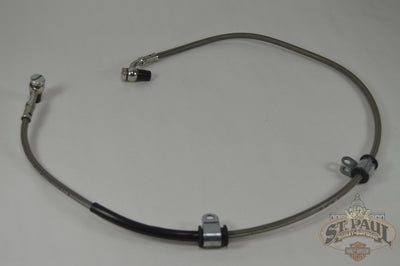 H1531.1Av Genuine Buell Front Brake Line 08-10 Xb12Xt Models (U9B+) Cables