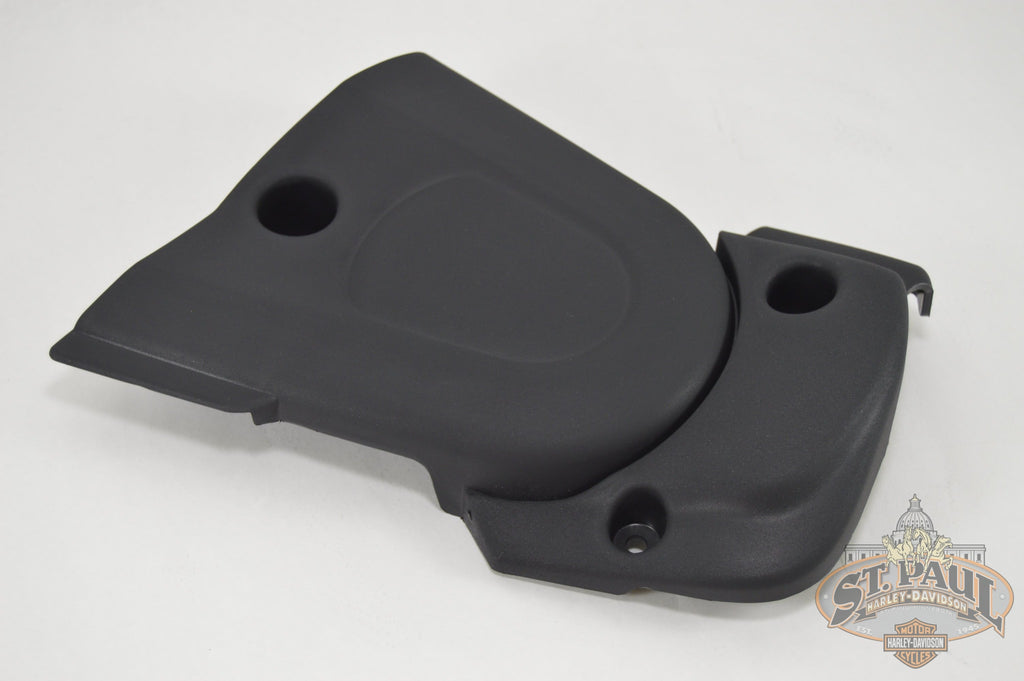 M0580.4A8 Genuine Buell Sprocket Cover 06-07 Firebolt & Lightning Models (U8A+) Belt