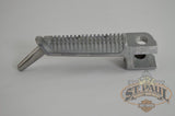 N0521 02A8 Genuine Buell Right Rider Footpeg 2003 2010 Xb Models B2Q