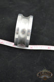 G0323 8 Genuine Buell Rear Right Axle Bearing Spacer 94 02 Tubers U10C Wheels