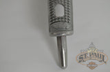 N0521 02A8 Genuine Buell Right Rider Footpeg 2003 2010 Xb Models B2Q