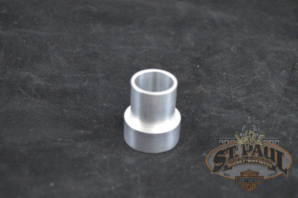 G0112 3A Genuine Buell Front Right Axle Bearing Spacer For All 99 02 Tubers Frame Models U10C