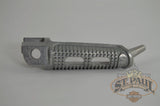 N0521 02A8 Genuine Buell Right Rider Footpeg 2003 2010 Xb Models B2Q