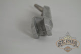 N0521 02A8 Genuine Buell Right Rider Footpeg 2003 2010 Xb Models B2Q