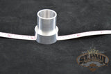 G0112 3A Genuine Buell Front Right Axle Bearing Spacer For All 99 02 Tubers Frame Models U10C