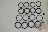 H0020 05Ah Genuine Buell Front Brake 8 Piston Caliper Rebuild Kit B4Z Brakes