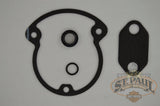 25378 02B Genuine Buell Primary Cover Gasket Kit 2003 2005 Xb Models 02B3 Gaskets