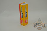 V0075 1Am Genuine Buell Ngk Cr9Ekb Spark Plug For All 1125 Models B4S Electrical