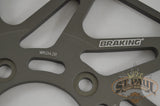 Wk042R Front Wk Braking Rotor 1995 2002 X1 S2 S1 S3 M2 L3B8 Brakes
