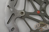 Wk042R Front Wk Braking Rotor 1995 2002 X1 S2 S1 S3 M2 L3B8 Brakes