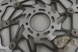 Wk042R Front Wk Braking Rotor 1995 2002 X1 S2 S1 S3 M2 L3B8 Brakes