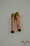 Cylinder Oil Passage Drain Tube Kit Also Known As Pig Tails L3E5 Engine