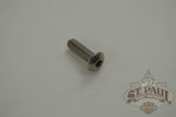 An1005 3Fss Genuine Buell 10 32 X 58 Stainless Steel Button Head Bolt B1L Body
