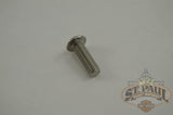 An1005 3Fss Genuine Buell 10 32 X 58 Stainless Steel Button Head Bolt B1L Body