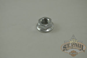 Da0500 12Fz 7593 Genuine Buell Exhaust Port Stud Nut L6A